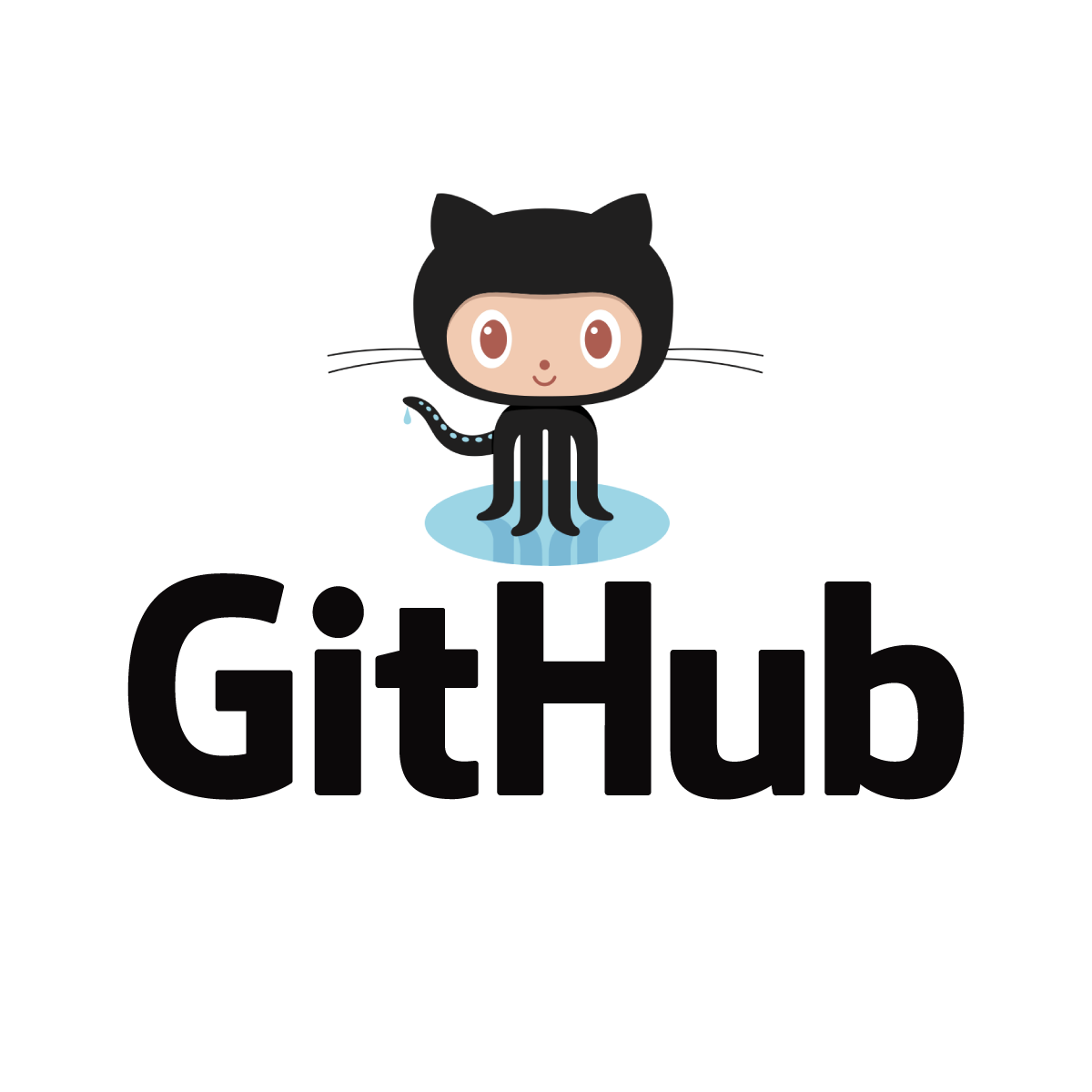 GitHub logo